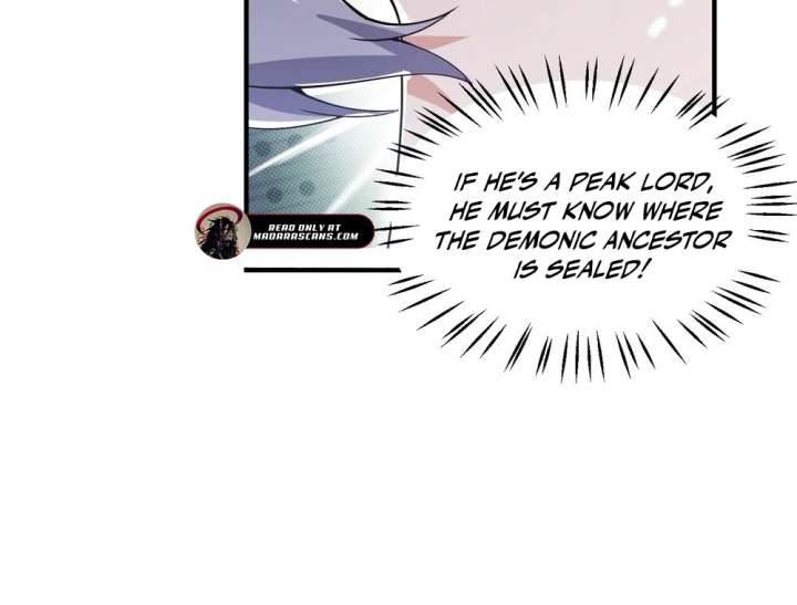 Qi Refining Level 3000: Accept the Empress as your disciple Chapter 20 292 51