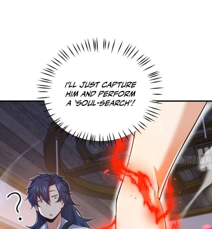 Qi Refining Level 3000: Accept the Empress as your disciple Chapter 20 293 52