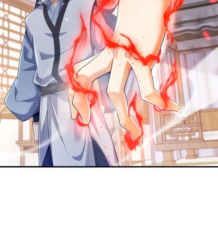 Qi Refining Level 3000: Accept the Empress as your disciple Chapter 20 294 53