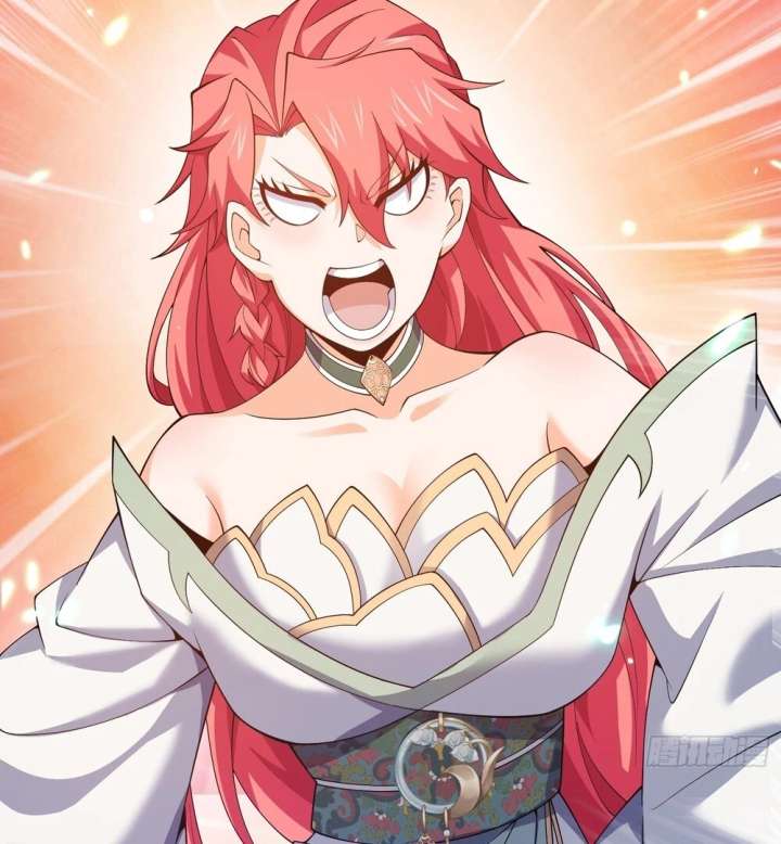 Qi Refining Level 3000: Accept the Empress as your disciple Chapter 20 296 55