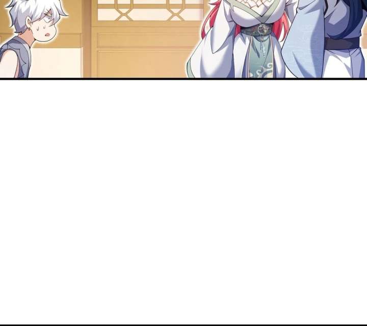 Qi Refining Level 3000: Accept the Empress as your disciple Chapter 20 299 58