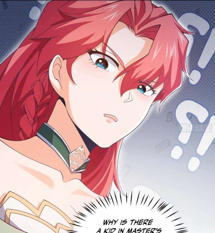 Qi Refining Level 3000: Accept the Empress as your disciple Chapter 20 300 59