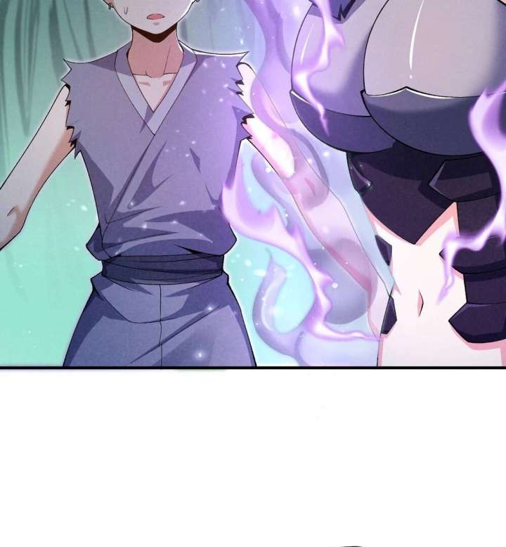 Qi Refining Level 3000: Accept the Empress as your disciple Chapter 20 307 66