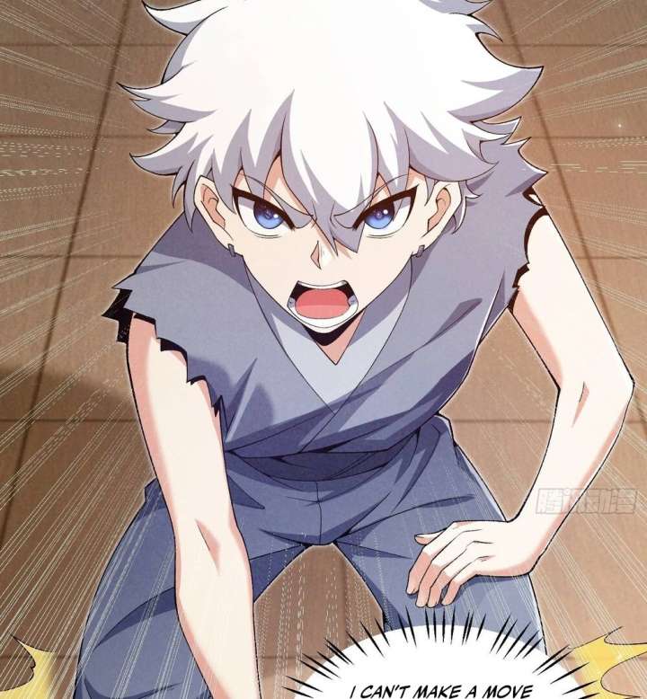 Qi Refining Level 3000: Accept the Empress as your disciple Chapter 20 310 69