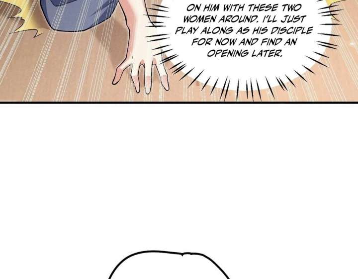 Qi Refining Level 3000: Accept the Empress as your disciple Chapter 20 311 70