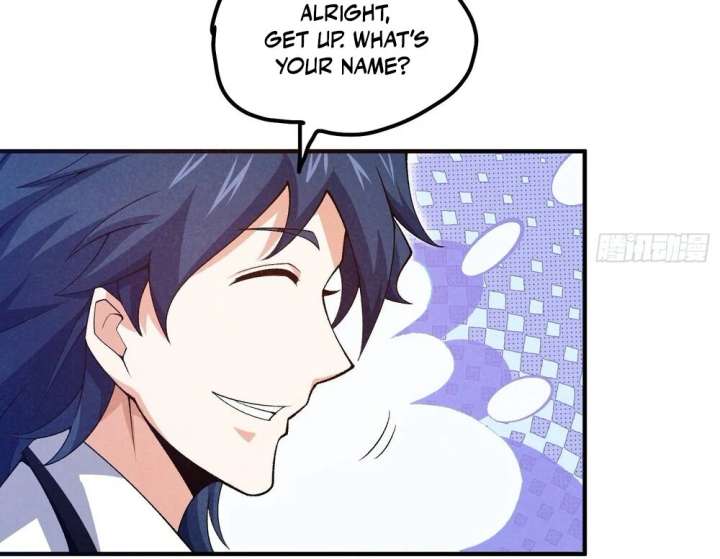 Qi Refining Level 3000: Accept the Empress as your disciple Chapter 20 312 71