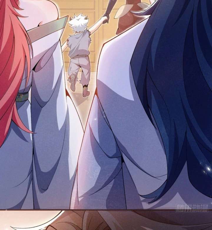 Qi Refining Level 3000: Accept the Empress as your disciple Chapter 20 315 74