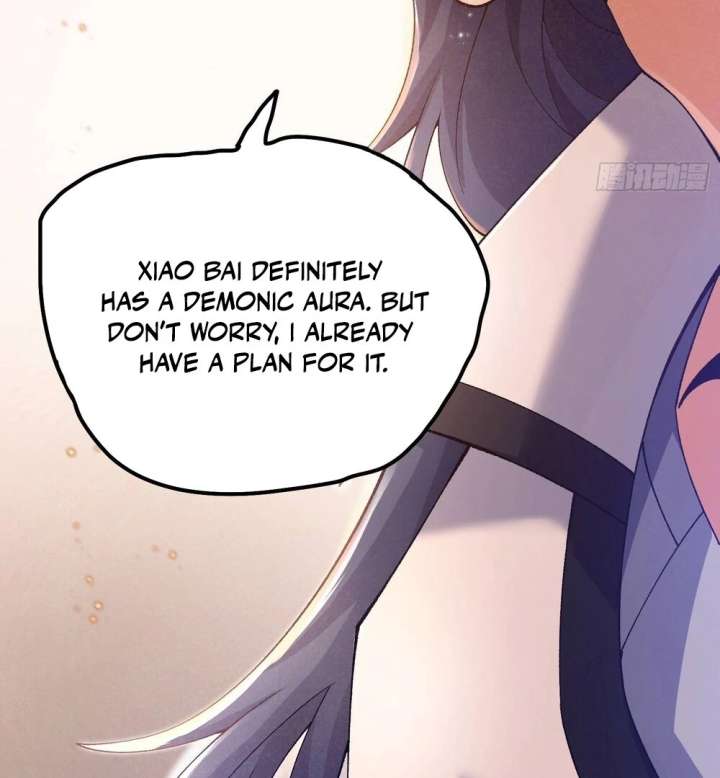 Qi Refining Level 3000: Accept the Empress as your disciple Chapter 20 317 76