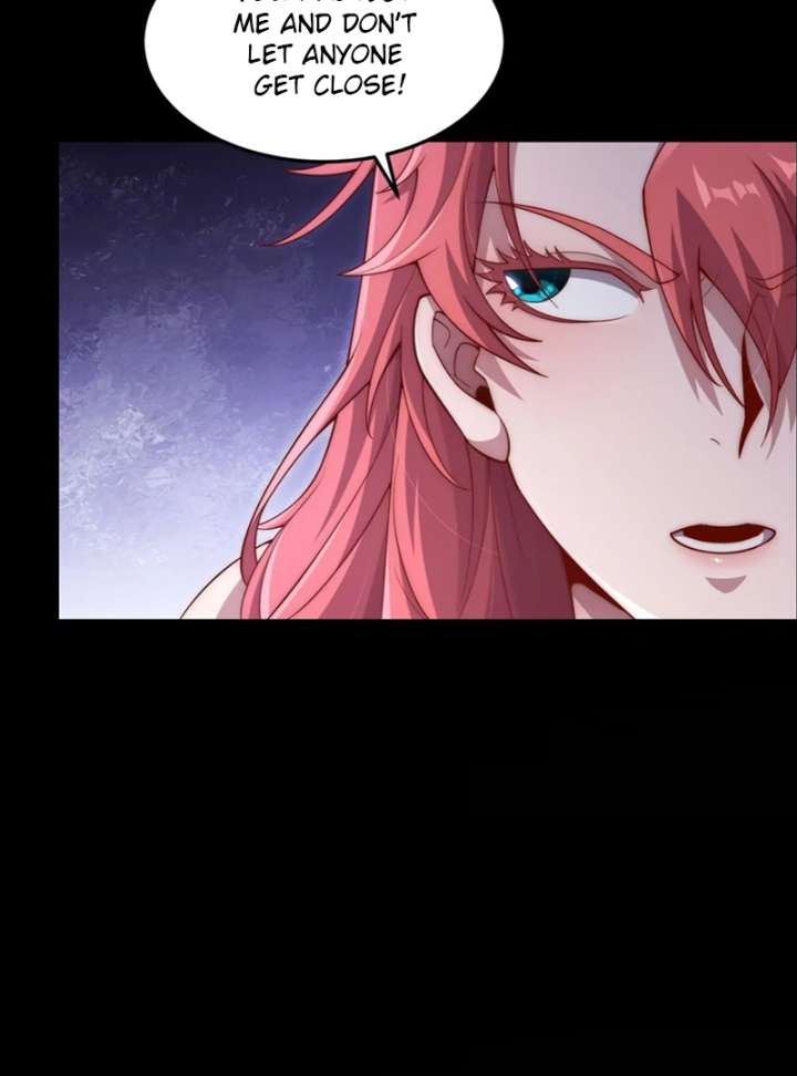 Qi Refining Level 3000: Accept the Empress as your disciple Chapter 3 235 03