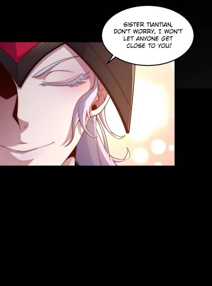 Qi Refining Level 3000: Accept the Empress as your disciple Chapter 3 236 04