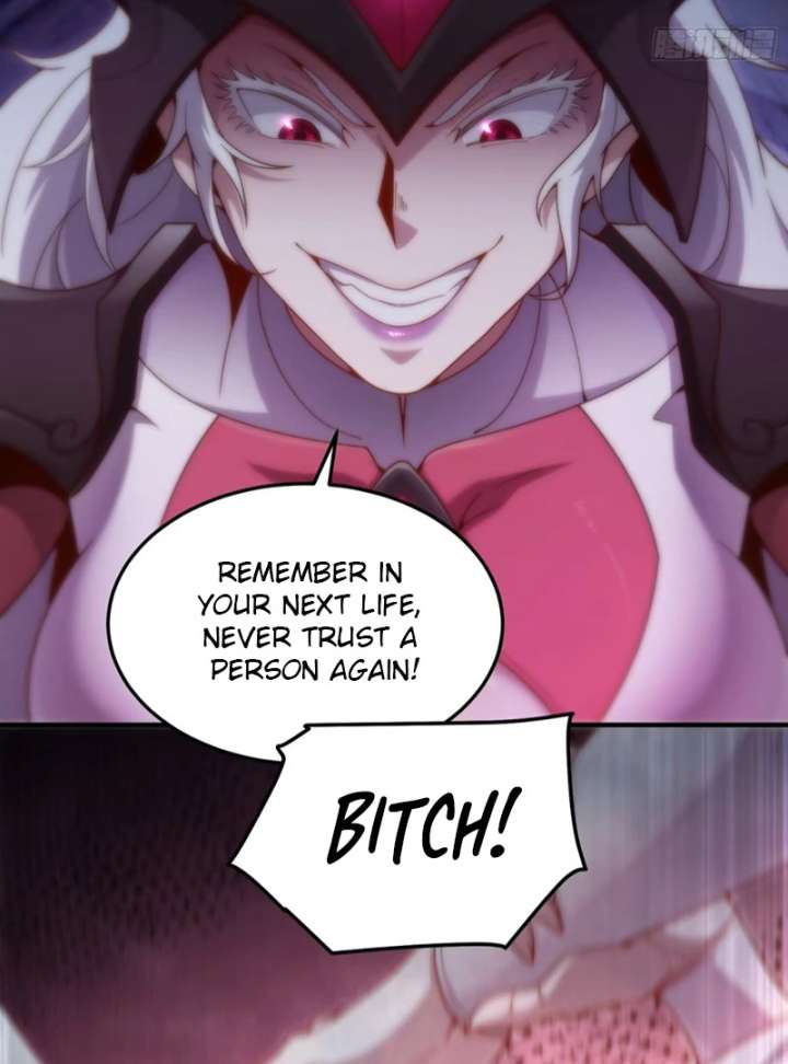 Qi Refining Level 3000: Accept the Empress as your disciple Chapter 3 244 12