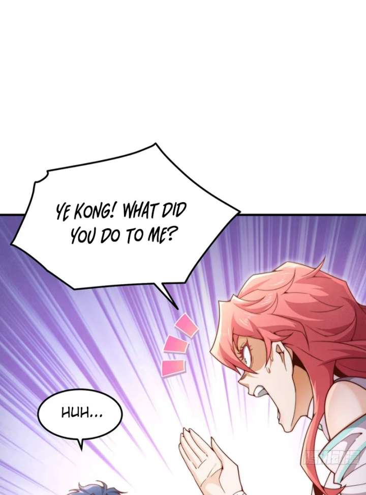 Qi Refining Level 3000: Accept the Empress as your disciple Chapter 3 253 21