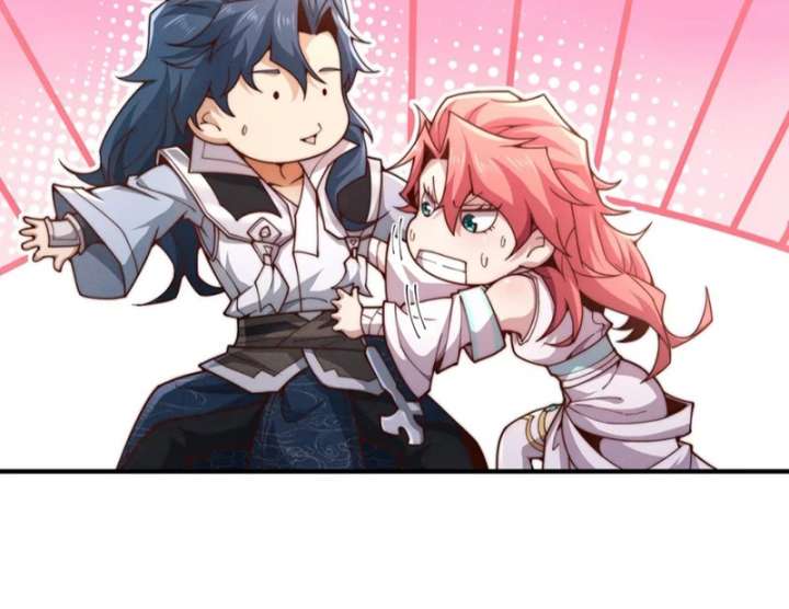 Qi Refining Level 3000: Accept the Empress as your disciple Chapter 3 258 26