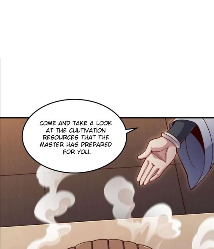 Qi Refining Level 3000: Accept the Empress as your disciple Chapter 3 262 30