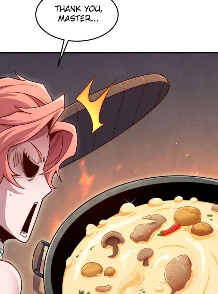 Qi Refining Level 3000: Accept the Empress as your disciple Chapter 3 266 34