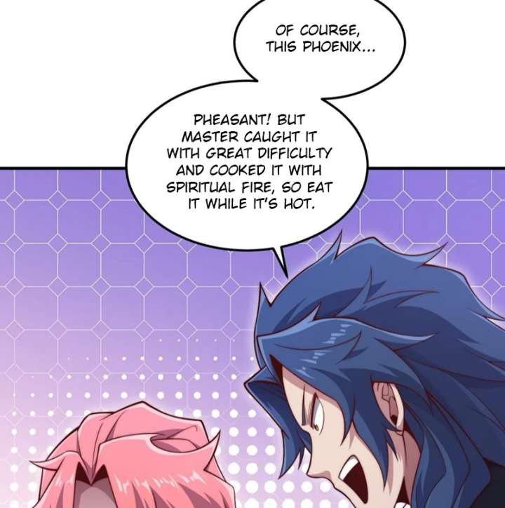 Qi Refining Level 3000: Accept the Empress as your disciple Chapter 3 268 36