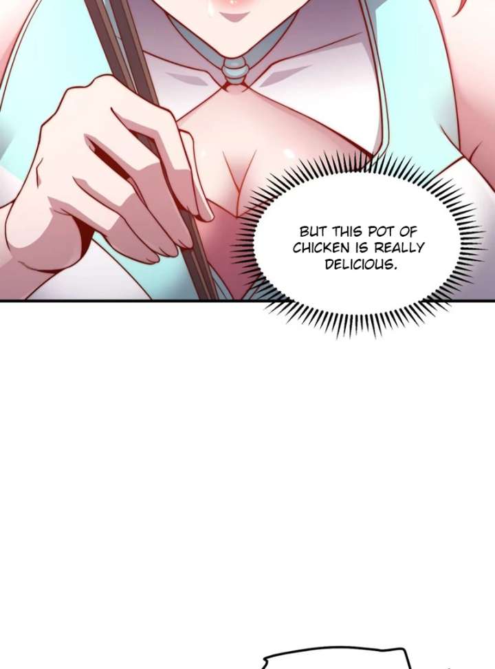 Qi Refining Level 3000: Accept the Empress as your disciple Chapter 3 271 39