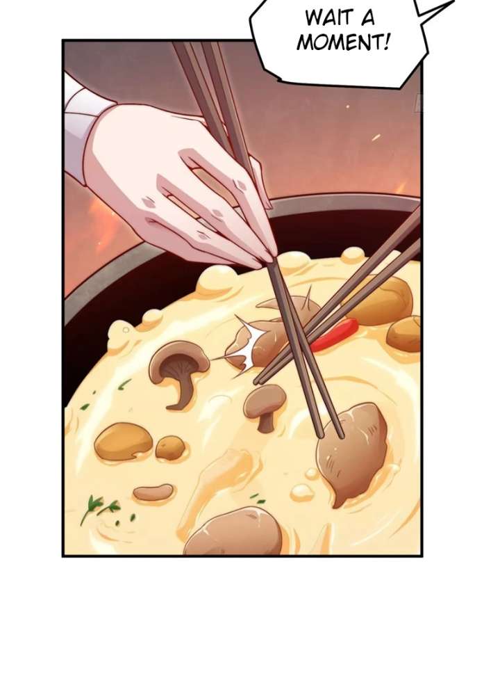 Qi Refining Level 3000: Accept the Empress as your disciple Chapter 3 272 40