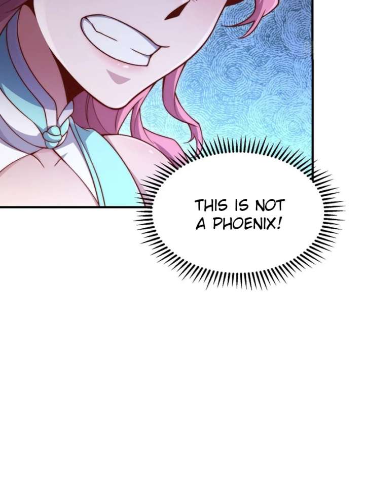 Qi Refining Level 3000: Accept the Empress as your disciple Chapter 3 277 45