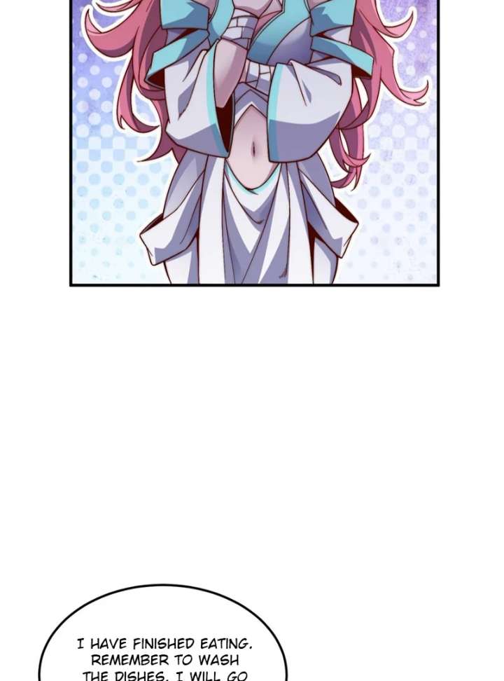 Qi Refining Level 3000: Accept the Empress as your disciple Chapter 3 284 52