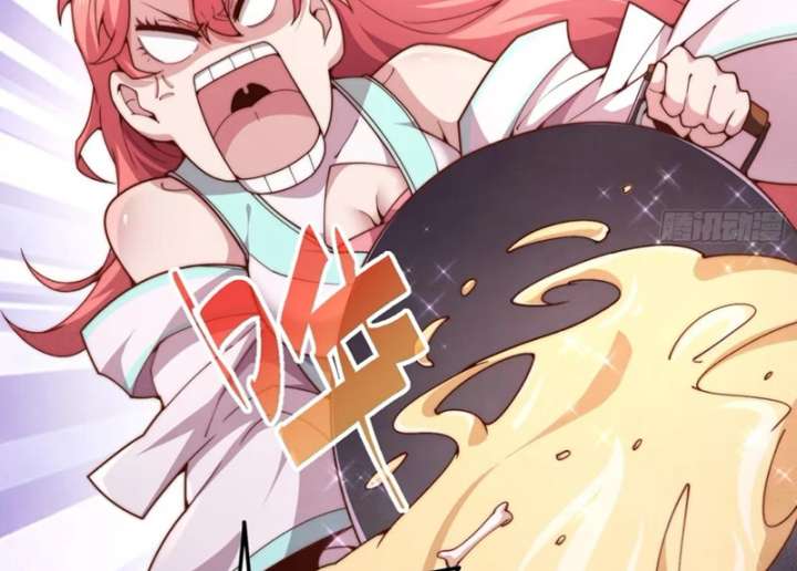 Qi Refining Level 3000: Accept the Empress as your disciple Chapter 3 287 55