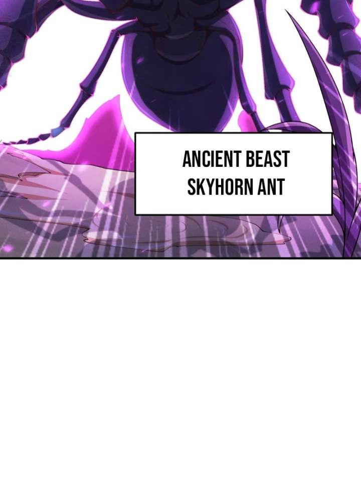 Qi Refining Level 3000: Accept the Empress as your disciple Chapter 3 296 64