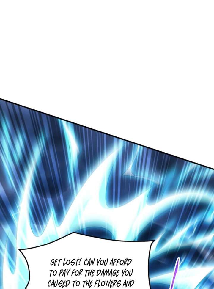 Qi Refining Level 3000: Accept the Empress as your disciple Chapter 3 304 72