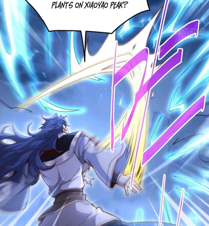 Qi Refining Level 3000: Accept the Empress as your disciple Chapter 3 305 73