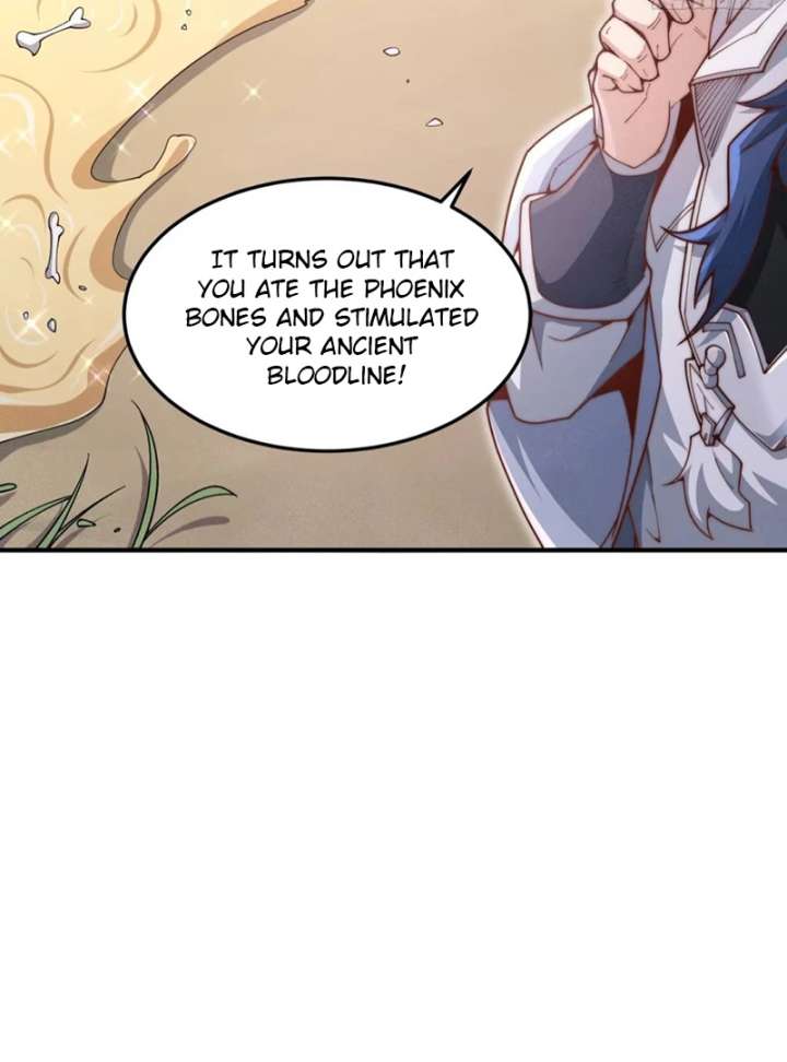 Qi Refining Level 3000: Accept the Empress as your disciple Chapter 4 260 04