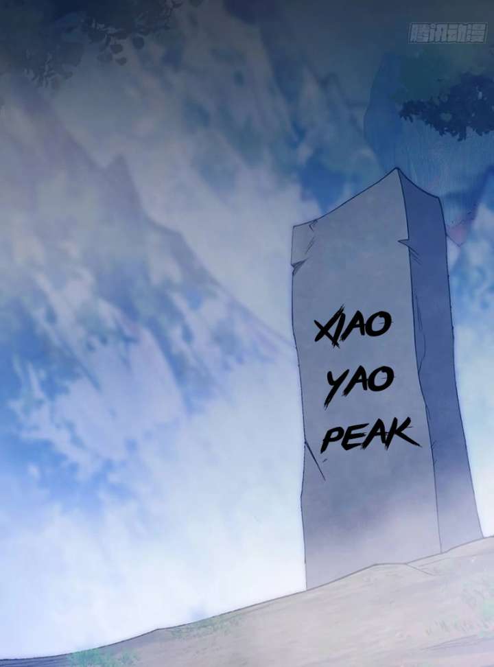 Qi Refining Level 3000: Accept the Empress as your disciple Chapter 4 264 08