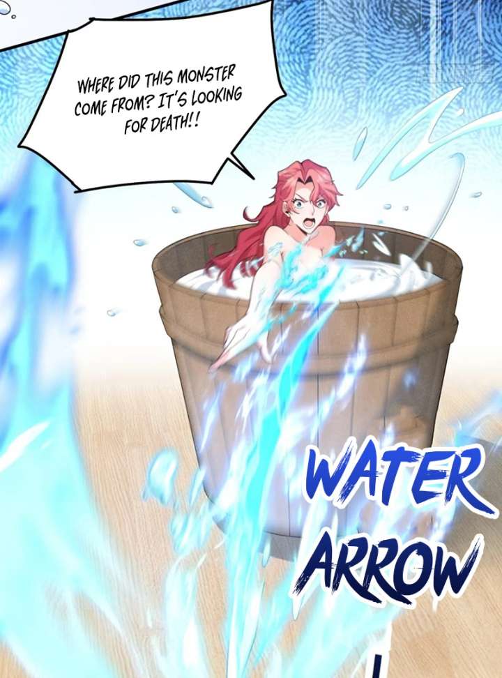 Qi Refining Level 3000: Accept the Empress as your disciple Chapter 4 276 20