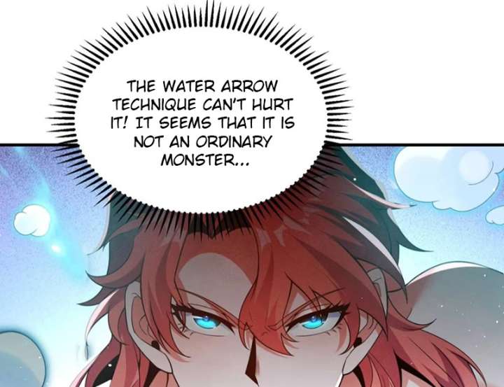 Qi Refining Level 3000: Accept the Empress as your disciple Chapter 4 280 24