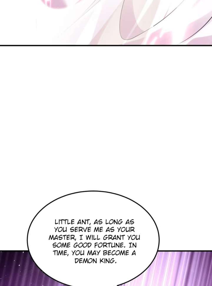 Qi Refining Level 3000: Accept the Empress as your disciple Chapter 4 285 29