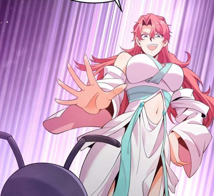 Qi Refining Level 3000: Accept the Empress as your disciple Chapter 4 286 30