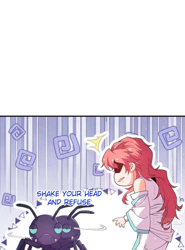 Qi Refining Level 3000: Accept the Empress as your disciple Chapter 4 288 32