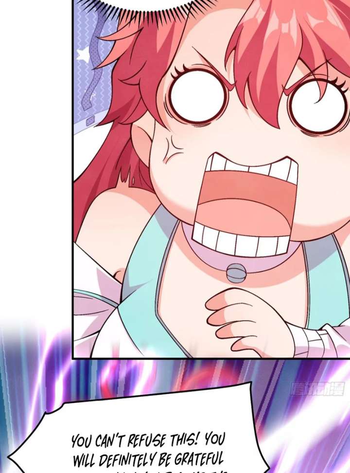 Qi Refining Level 3000: Accept the Empress as your disciple Chapter 4 290 34