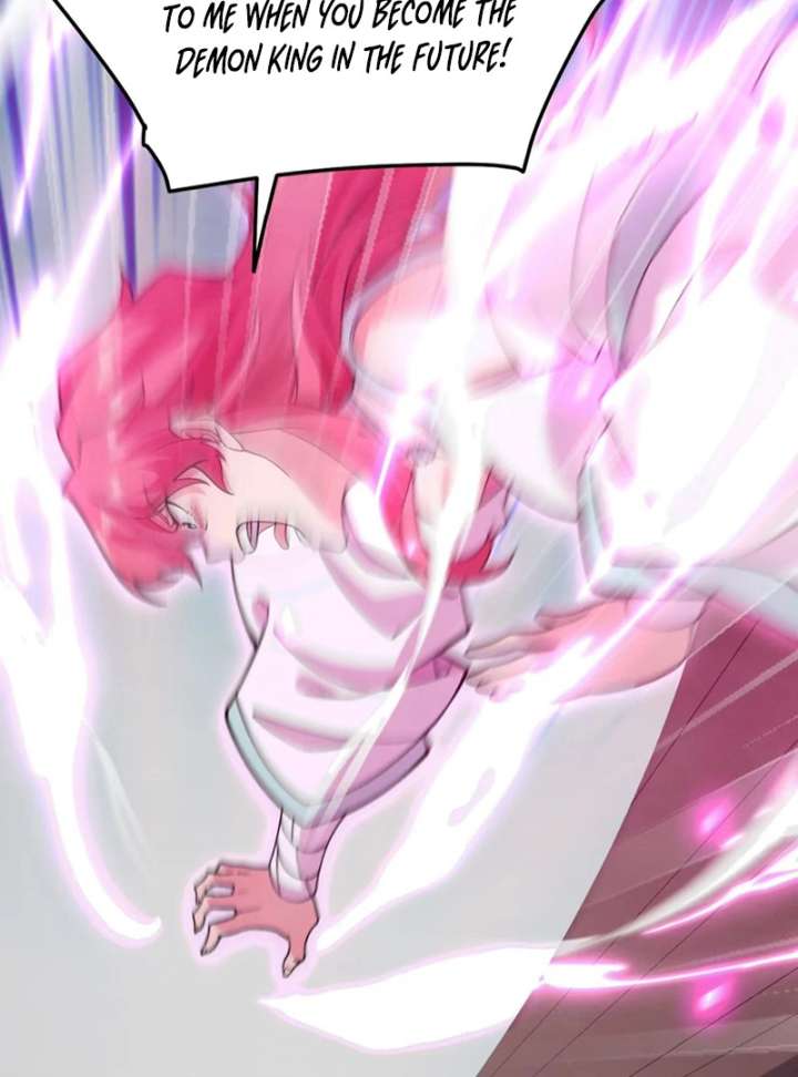 Qi Refining Level 3000: Accept the Empress as your disciple Chapter 4 291 35