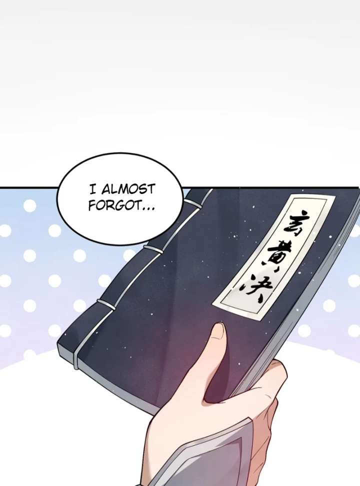 Qi Refining Level 3000: Accept the Empress as your disciple Chapter 4 294 38