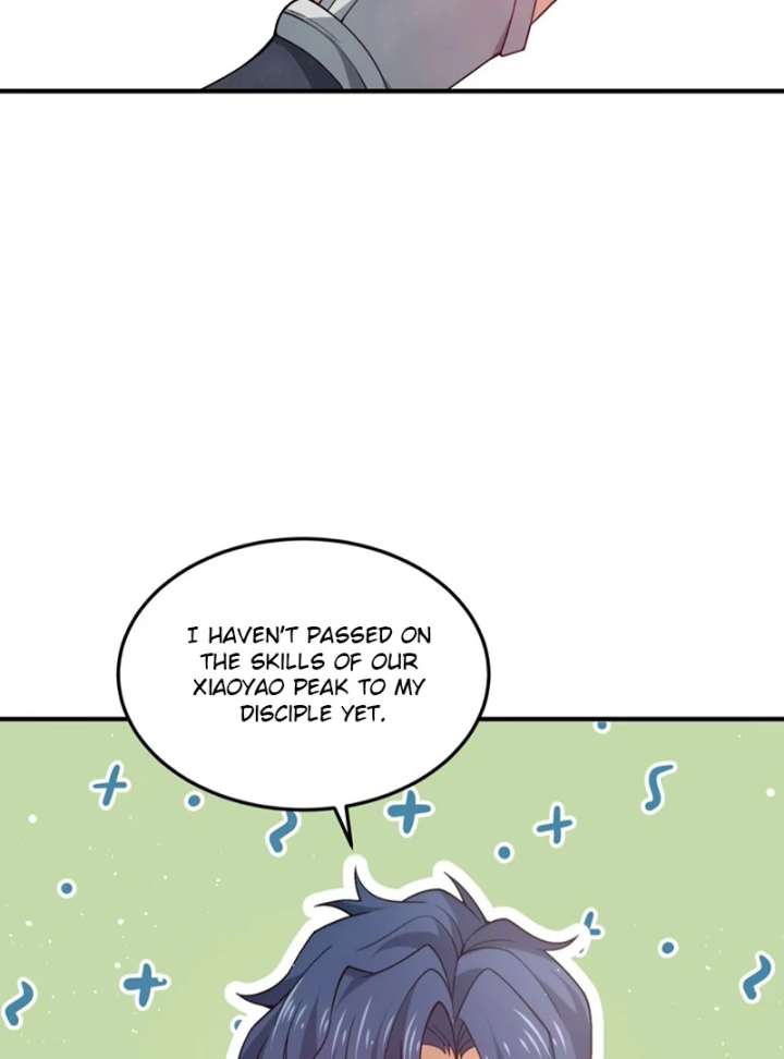 Qi Refining Level 3000: Accept the Empress as your disciple Chapter 4 295 39