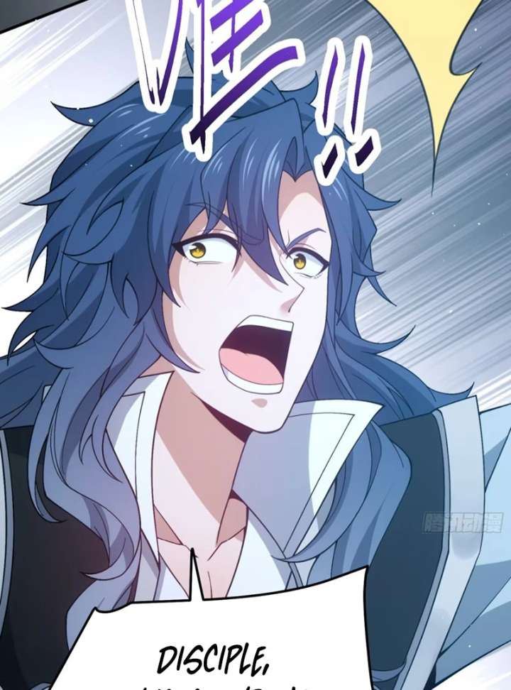 Qi Refining Level 3000: Accept the Empress as your disciple Chapter 4 301 45