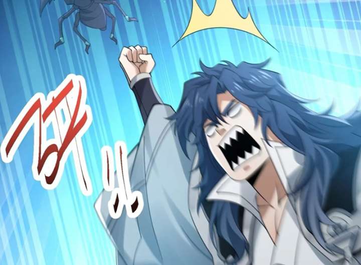 Qi Refining Level 3000: Accept the Empress as your disciple Chapter 4 306 50