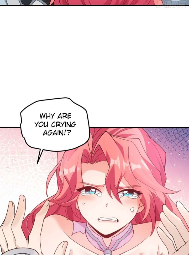 Qi Refining Level 3000: Accept the Empress as your disciple Chapter 4 309 53