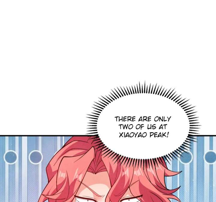 Qi Refining Level 3000: Accept the Empress as your disciple Chapter 4 316 60