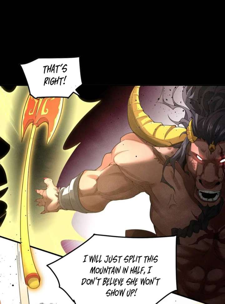 Qi Refining Level 3000: Accept the Empress as your disciple Chapter 4 330 74