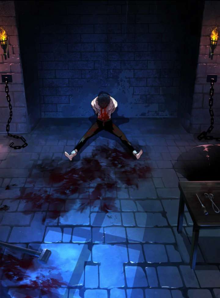 Player of the Fallen Family Chapter 1 603 038