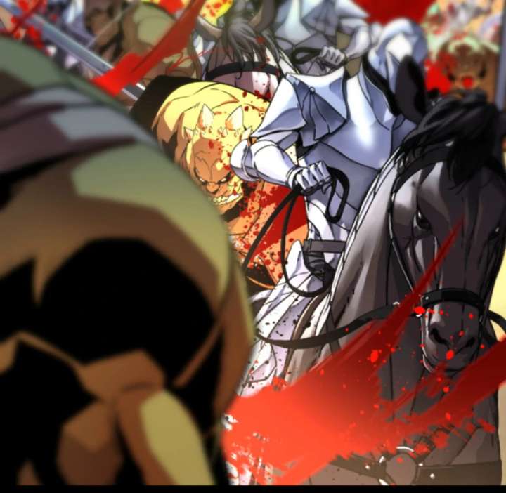 Player of the Fallen Family Chapter 1 615 050