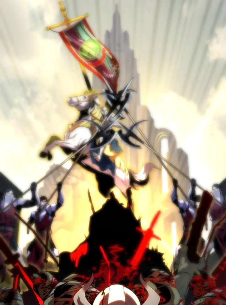 Player of the Fallen Family Chapter 1 617 052