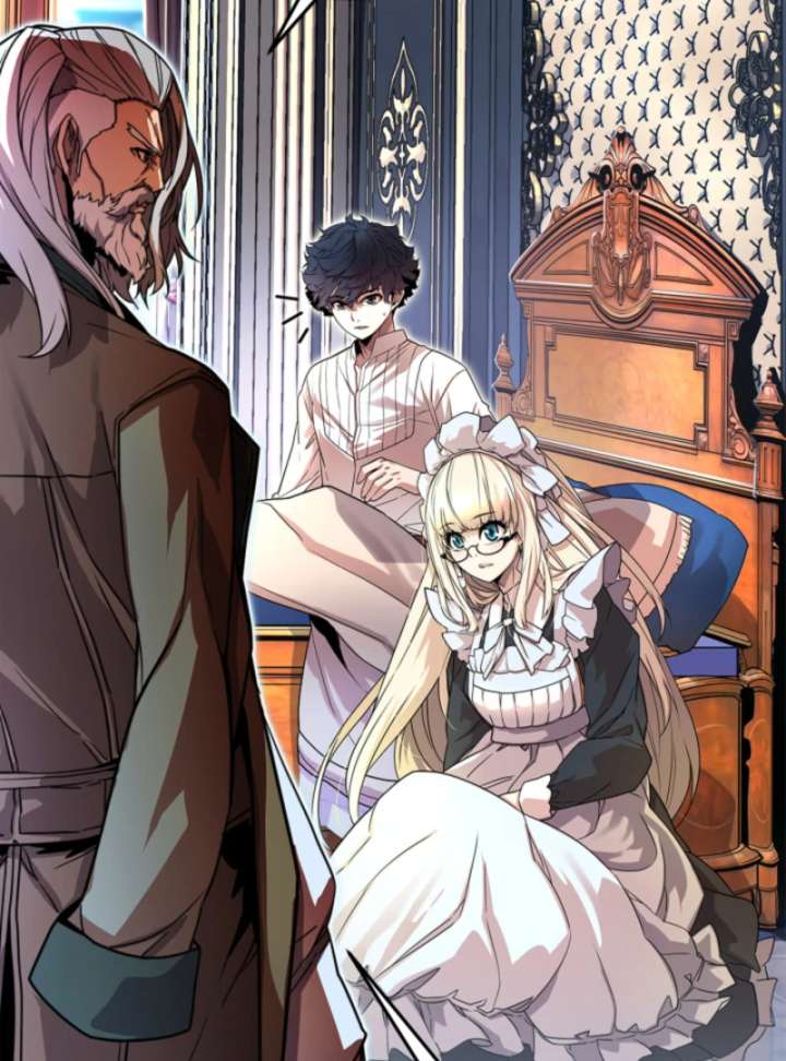 Player of the Fallen Family Chapter 1 721 156