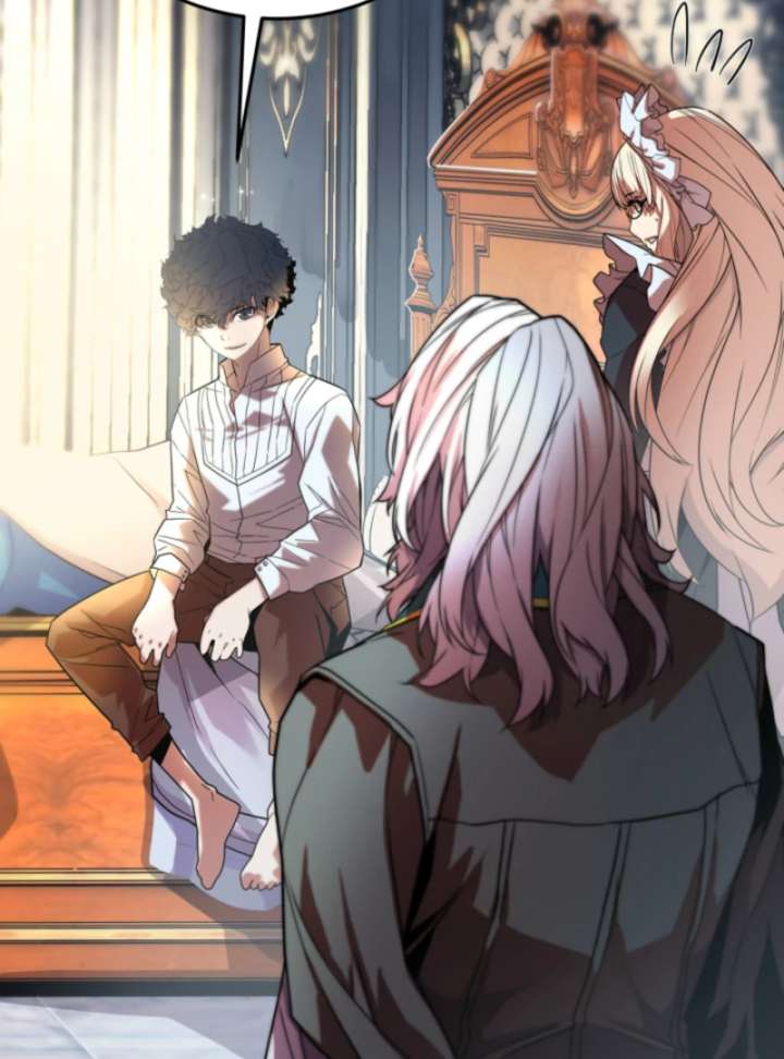 Player of the Fallen Family Chapter 1 735 170