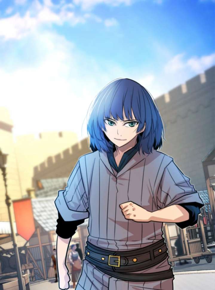 Player of the Fallen Family Chapter 12 552 008